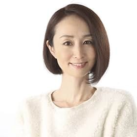 Megumi Toyoguchi